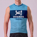 1975 Jollj Sleeveless Cycling Jersey