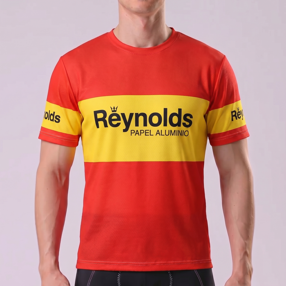 1982 Reynolds T-Shirt
