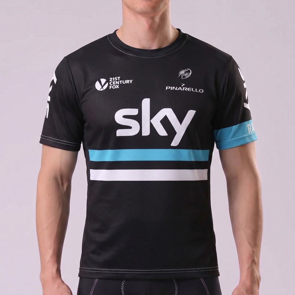 2016 Sky T-Shirt