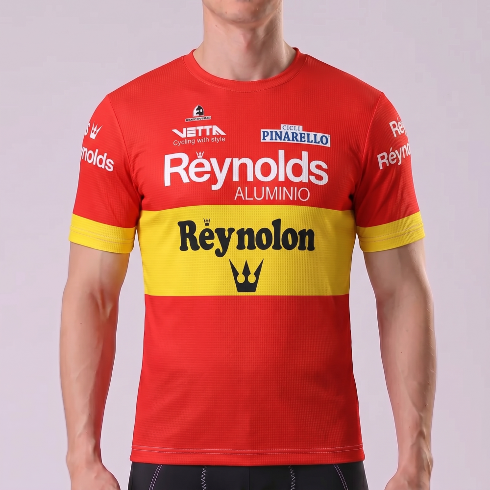 1987 Reynolds T-Shirt