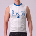 1981 Boston Sleeveless Cycling Jersey