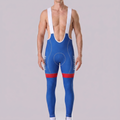 1973 Peugeot Bib Cycling Pants