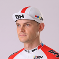 1990 BH Cycling Cap