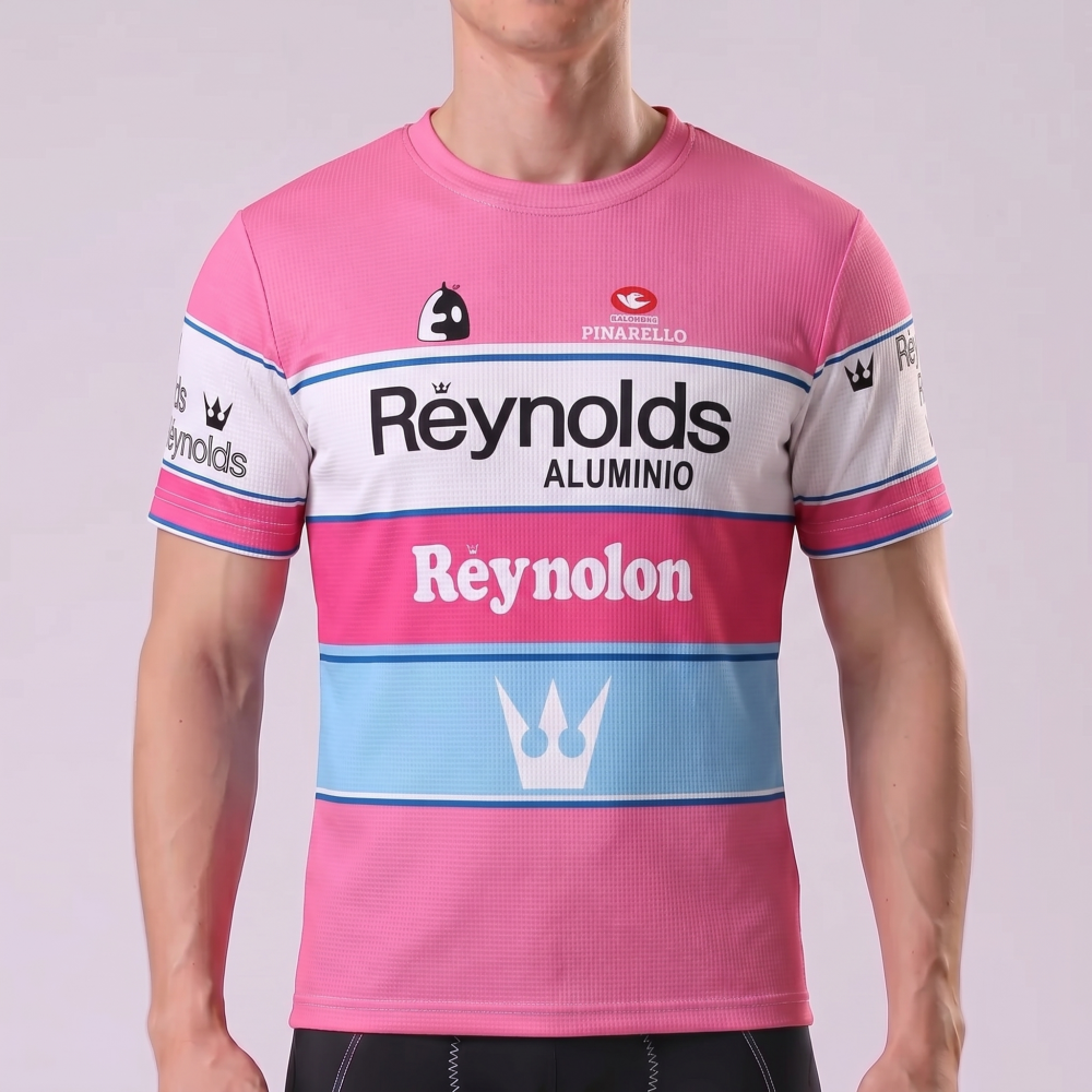 1985 Reynolds T-Shirt