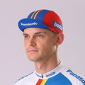 1990 Panasonic Isostar Cycling Cap