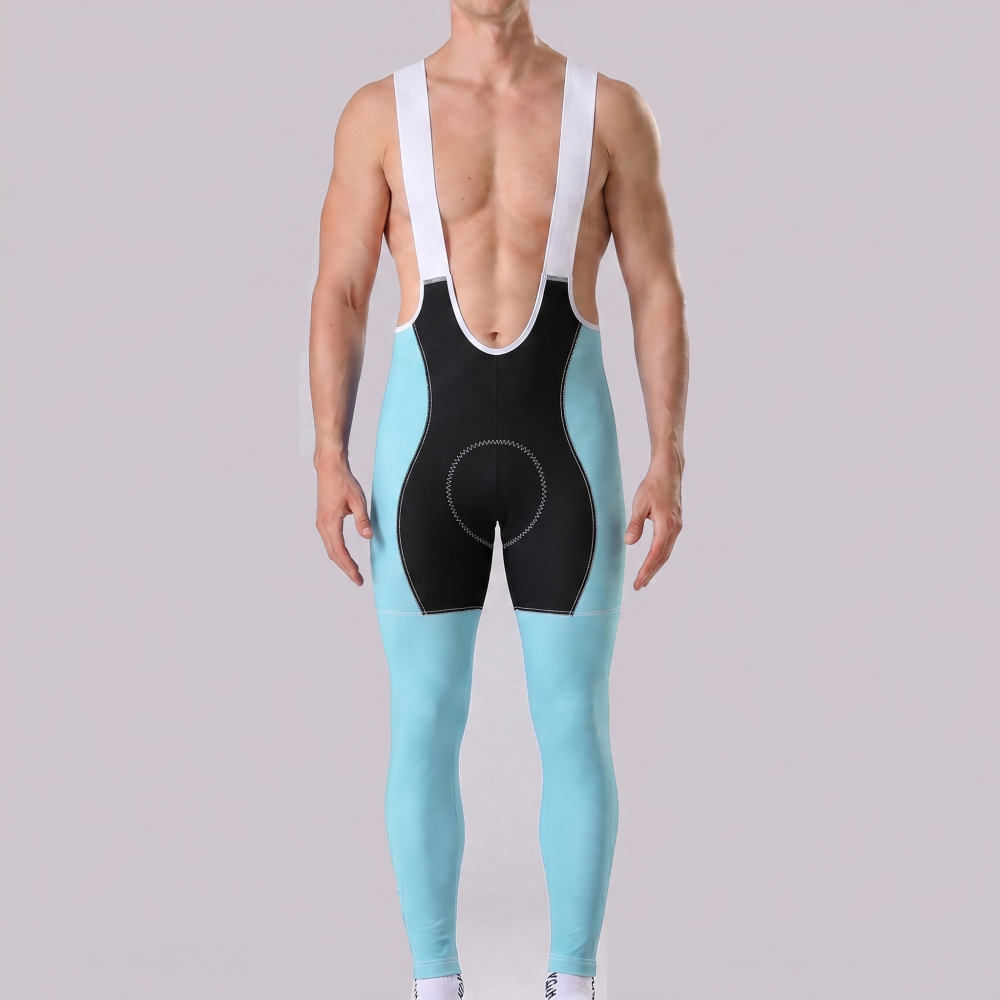 2003 Bianchi Bib Cycling Pants