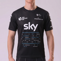 2017 Sky Castelli T-Shirt