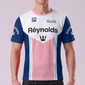 1983 Reynolds Galli T-Shirt