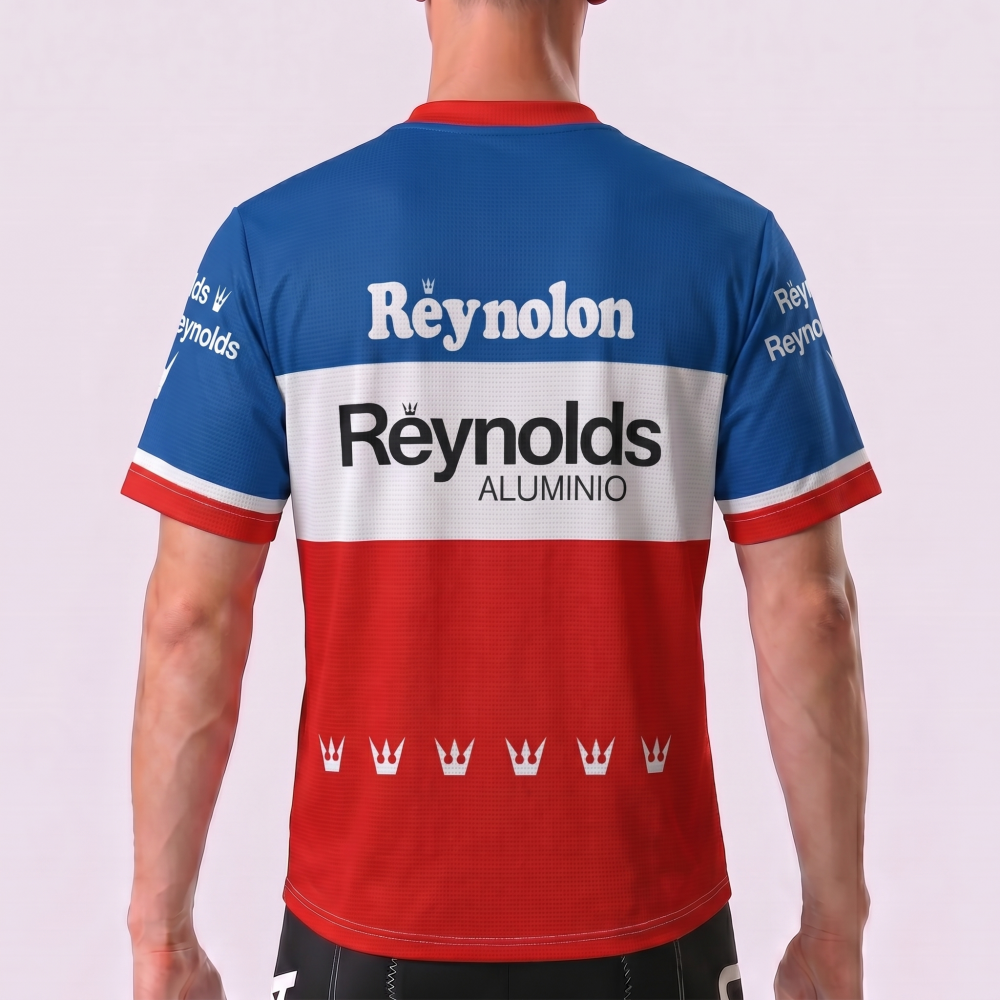 1986 Reynolds Reynolon T-Shirt
