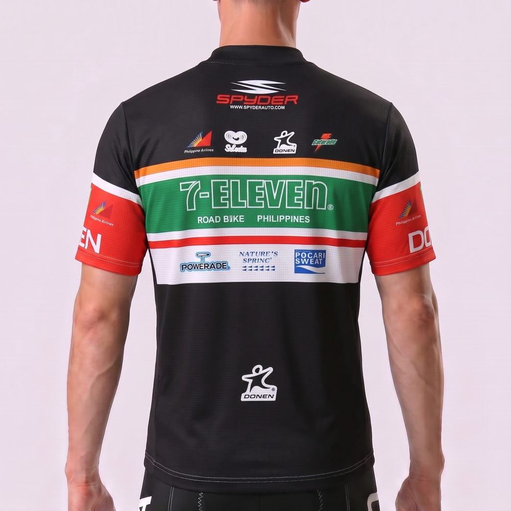 2017 7-Eleven T-Shirt