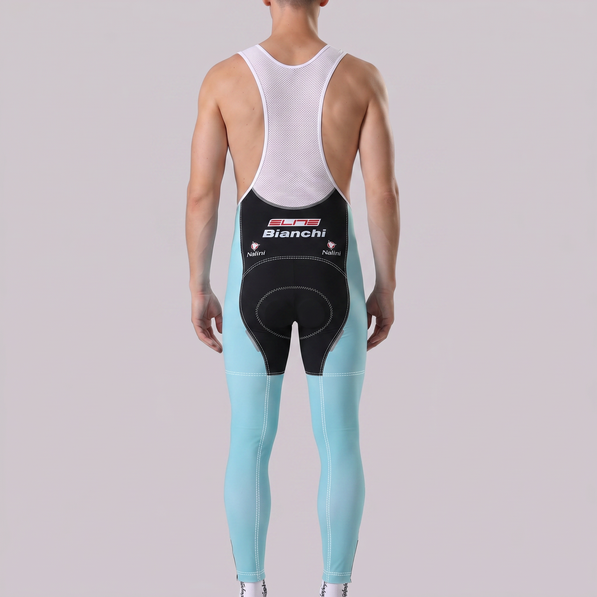 2003 Bianchi Bib Cycling Pants