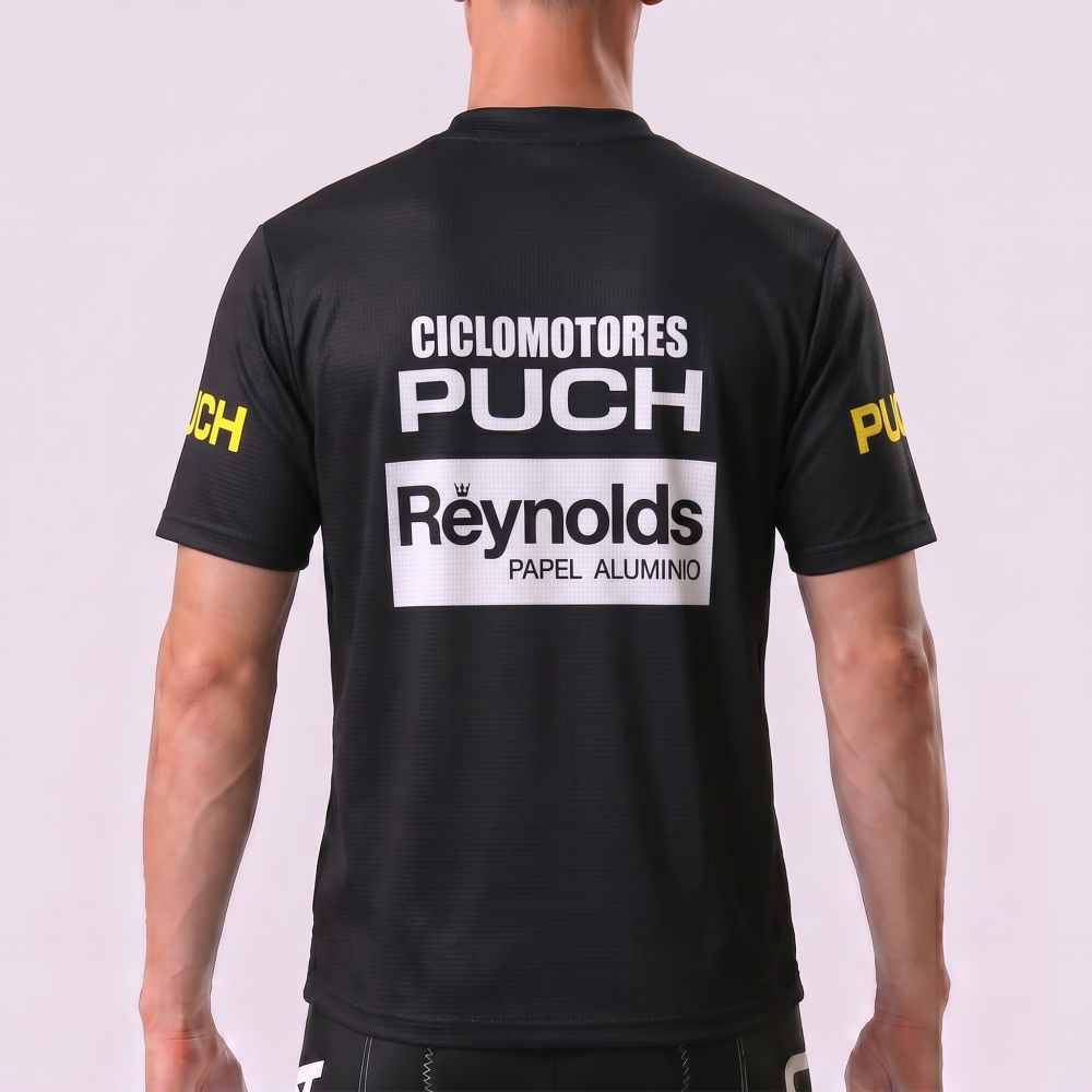 1983 Reynolds Puch T-Shirt