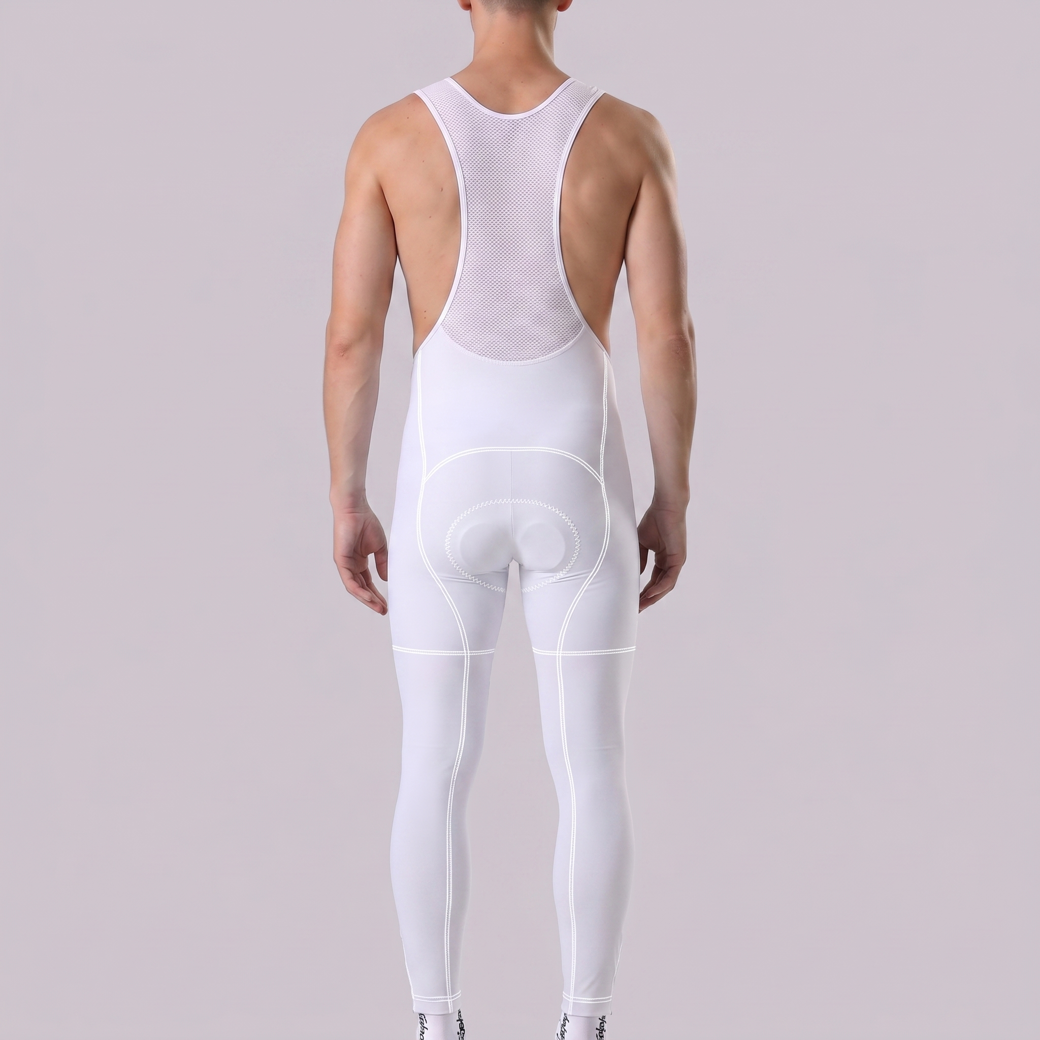 1992 CLAS Bib Cycling Pants
