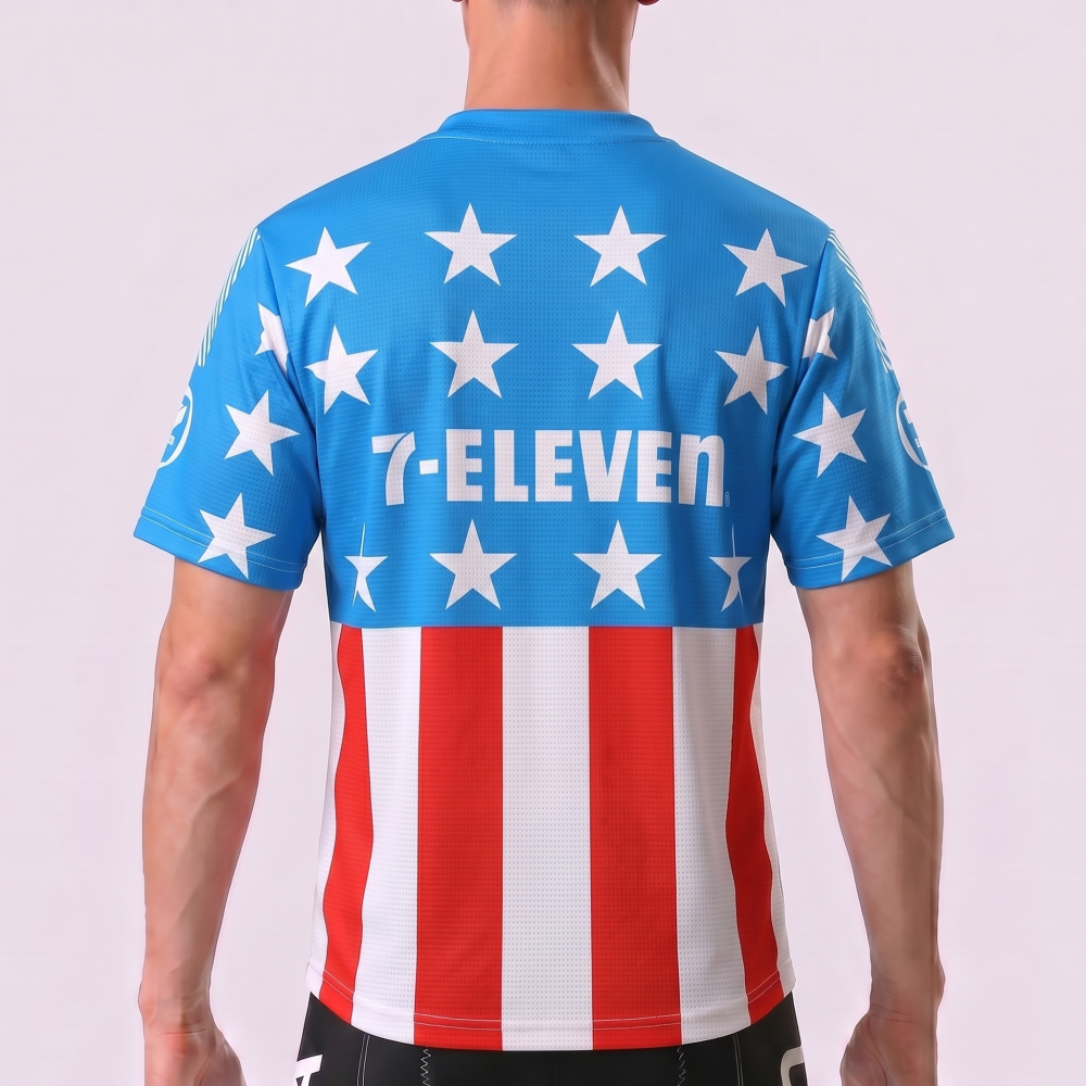 1987 7-Eleven T-Shirt