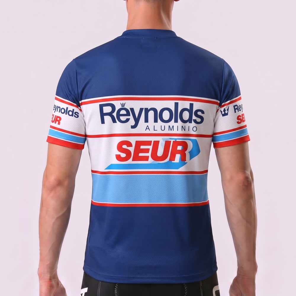 1988 Reynolds SEUR T-Shirt