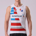 AMERICAN Cycling Vests