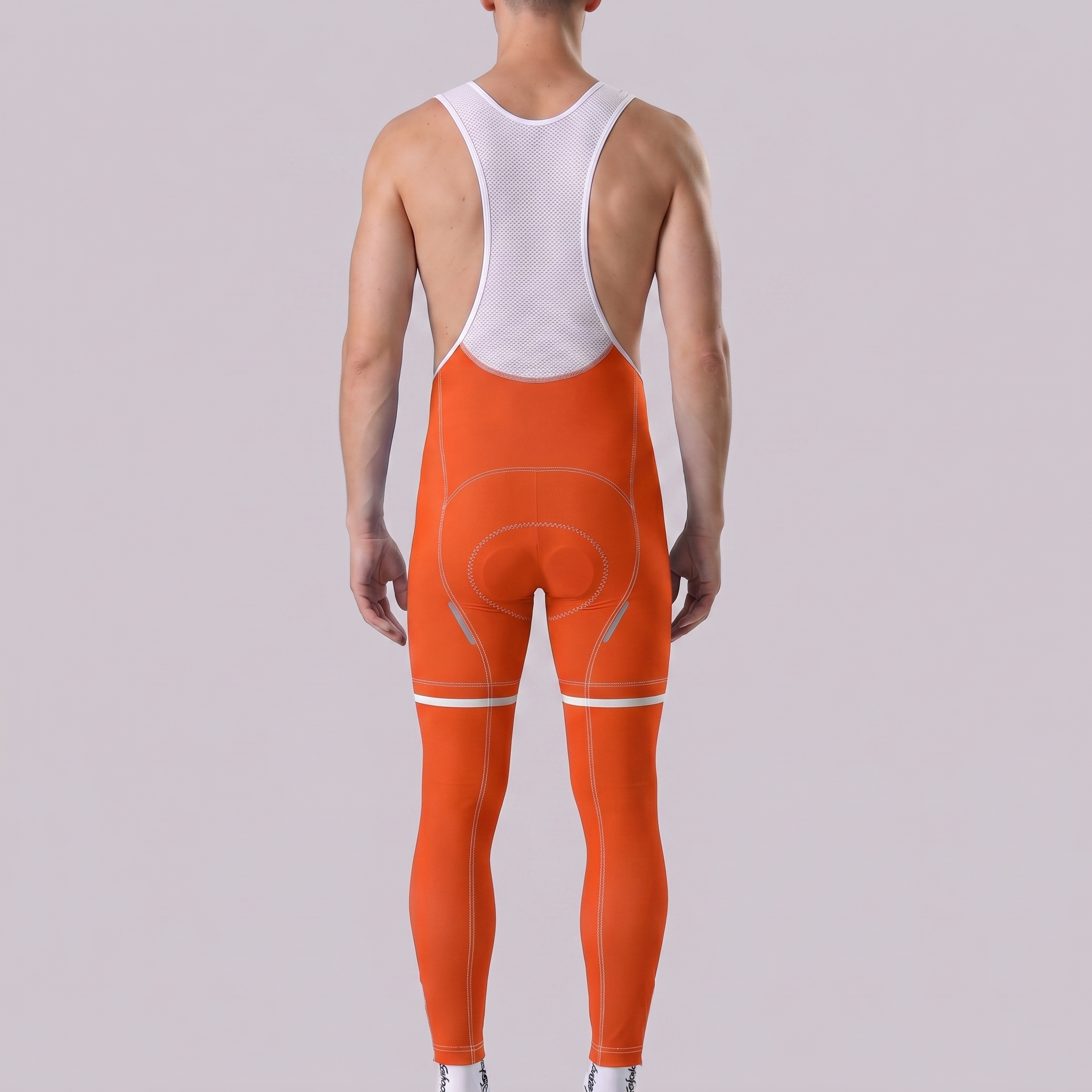 S.PELLEGRINO Bib Cycling Pants