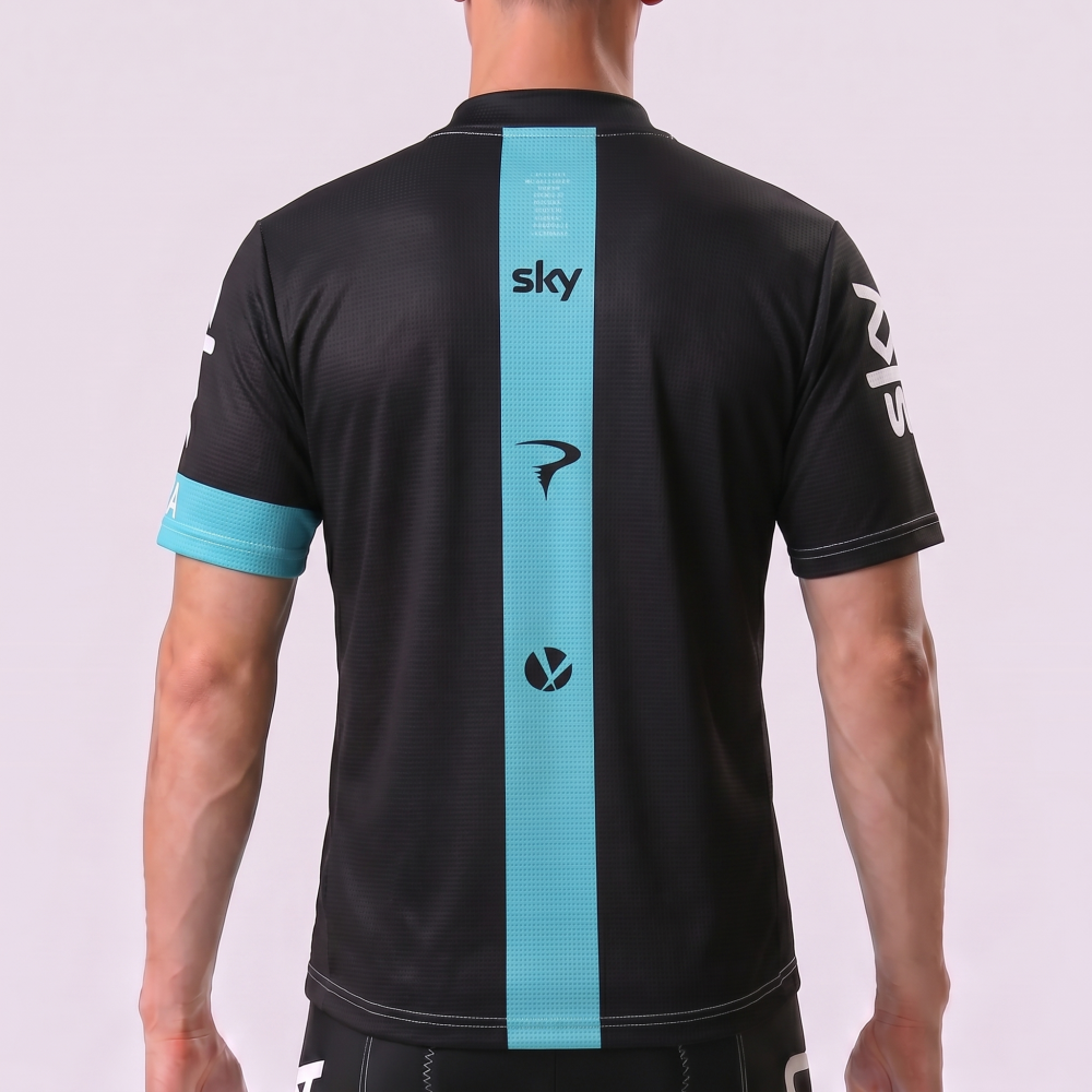 2016 Sky T-Shirt