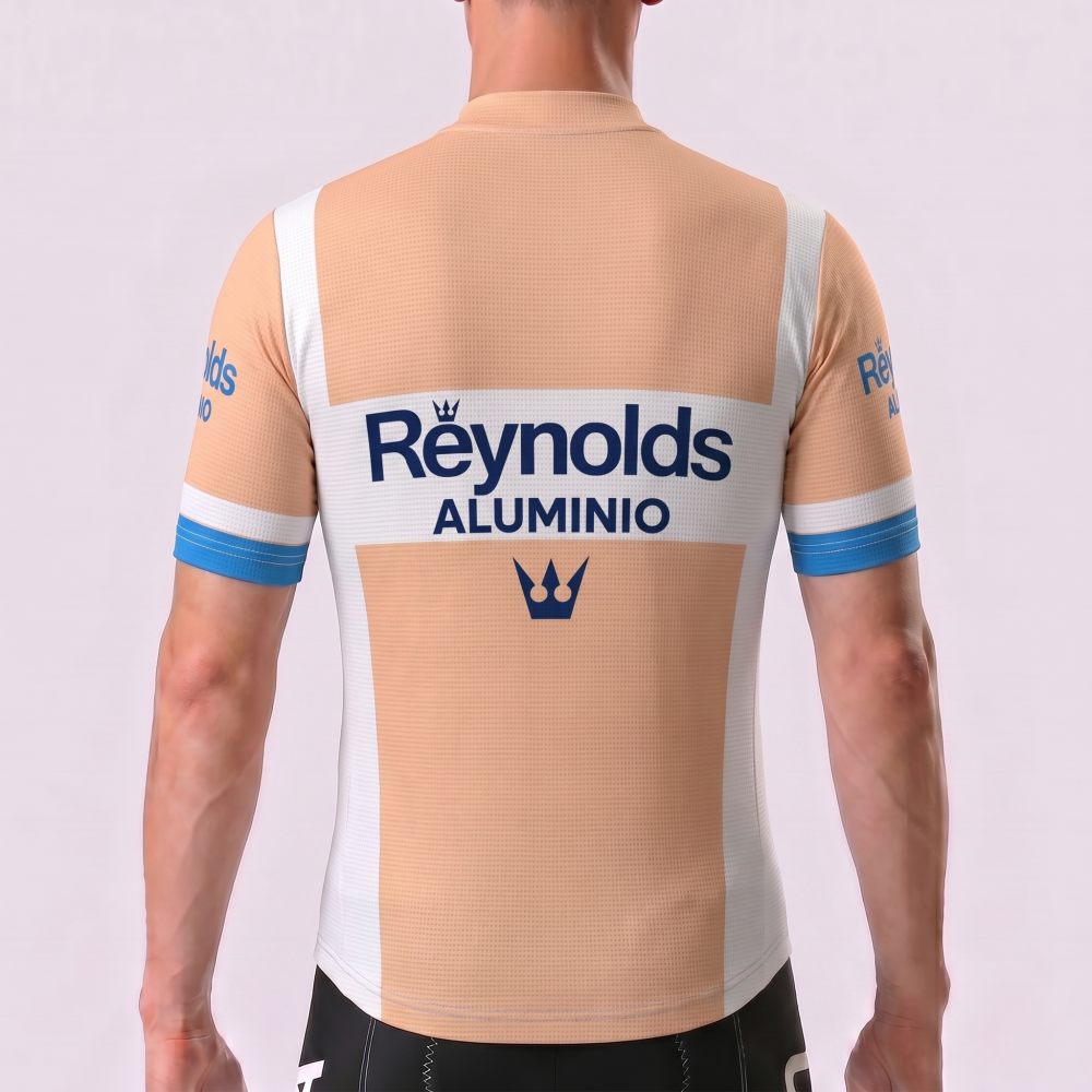 1988 Reynolds Aluminio T-Shirt