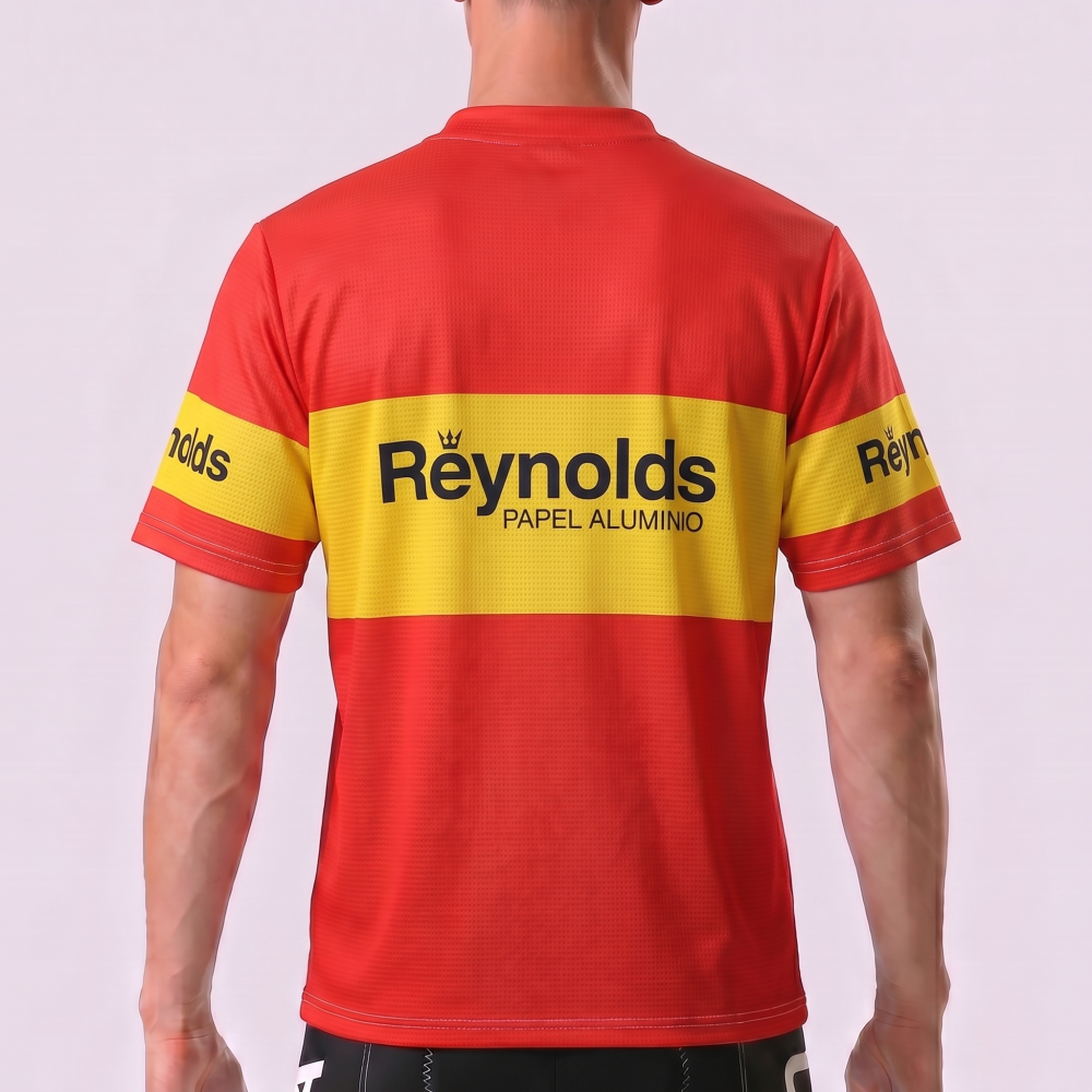 1982 Reynolds T-Shirt