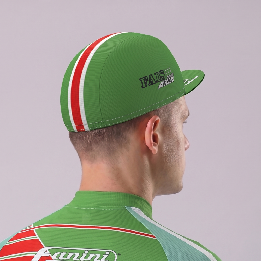 7UP Cycling Cap