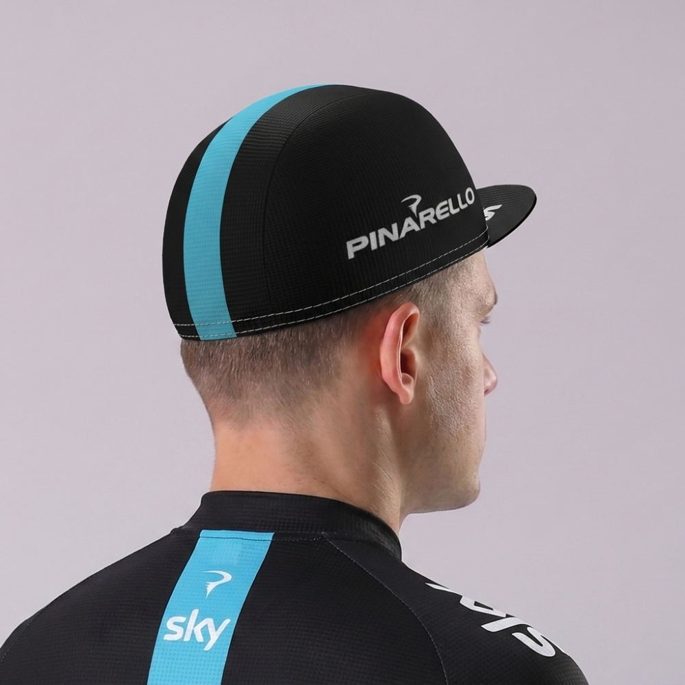 2015 SKY Cycling Cap