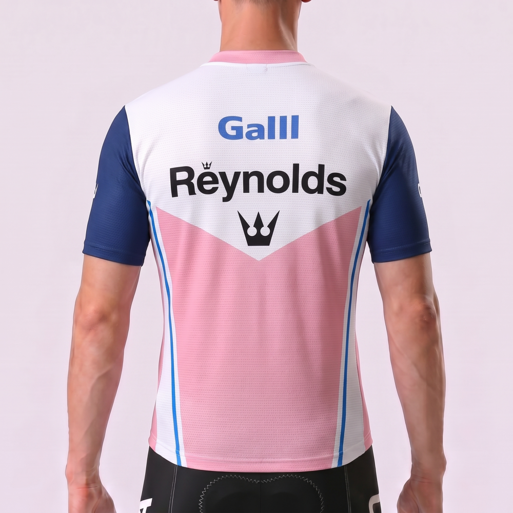 1983 Reynolds Galli T-Shirt