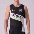 KSPO Bianchi Cycling Vests