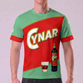 1965 Cynar T-Shirt