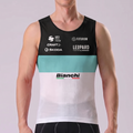 Leopard Bianchi Cycling Vests