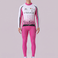 1996 Telekom Long Sleeves Cycling Kits