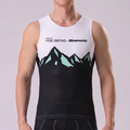 2016 Bianchi Cycling Vests