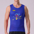 2003 France Cycling Vests