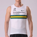 2019 Australia Cycling Vests