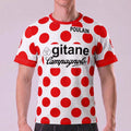 1975 Gitane Campagnolo T-Shirt