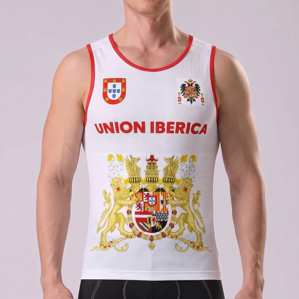 UNION IBERICA Cycling Vests