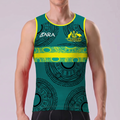Australia DeSport Cycling Vests