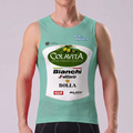 Colavita Bianchi Cycling Vests