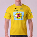 1990 Z Yellow T-Shirt