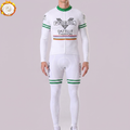 FRISOL Fleece Long Sleeves Cycling Kits