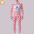 1997 Festina Fleece Long Sleeves Cycling Kits