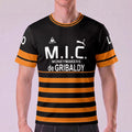 1974 M.I.C. T-Shirt