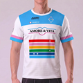 2021 Amore & Vita T-Shirt