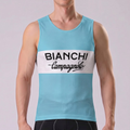 1973 Bianchi Cycling Vests