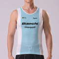 Rapha Bianchi Cycling Vests