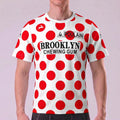 1973 Brooklyn Poulain T-Shirt