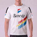 1990 Banesto T-Shirt