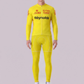 1983 Reynolds Long Sleeves Cycling Kits