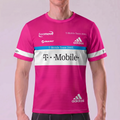 2005 Pink T-Shirt
