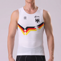 SKODA Germany Cycling Vests
